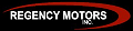 Regency Motors, Inc